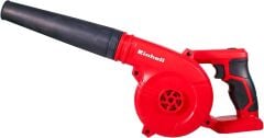 Einhell TE-CB 18/180 Li  Solo Akülü Üfleme- 3408001