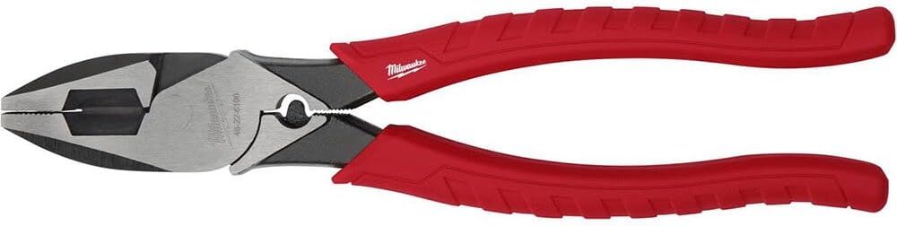 Milwaukee Ağır Hizmet Tipi Pense 250 mm - 48226100