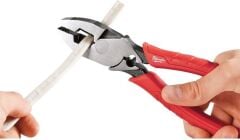 Milwaukee Ağır Hizmet Tipi Pense 250 mm - 48226100