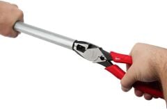 Milwaukee Ağır Hizmet Tipi Pense 250 mm - 48226100