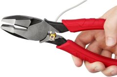 Milwaukee Ağır Hizmet Tipi Pense 250 mm - 48226100