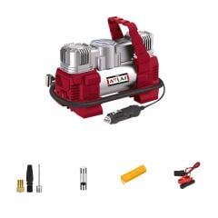 Attlas PRO H2K 150 Çift Piston Mini Kompresör - A1056079