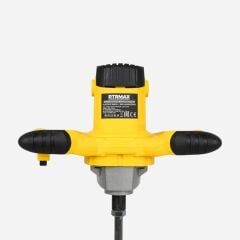 Rtrmax RTM3920 1200 W Elektrikli Boya Karıştırıcı 120 MM - RTM3920