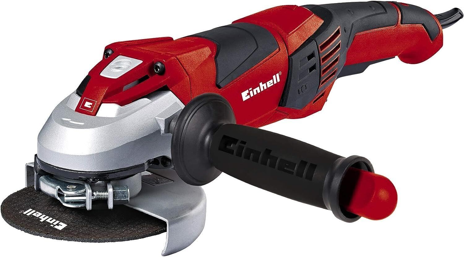 Einhell TE-AG 125 CE Devir Ayarlı Avuç Taşlama- 4430860