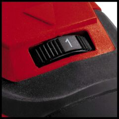 Einhell TE-AG 125 CE Devir Ayarlı Avuç Taşlama- 4430860