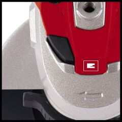 Einhell TE-AG 125 CE Devir Ayarlı Avuç Taşlama- 4430860