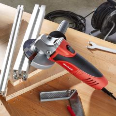 Einhell TC-AG 125, Avuç Taşlama - 4430619