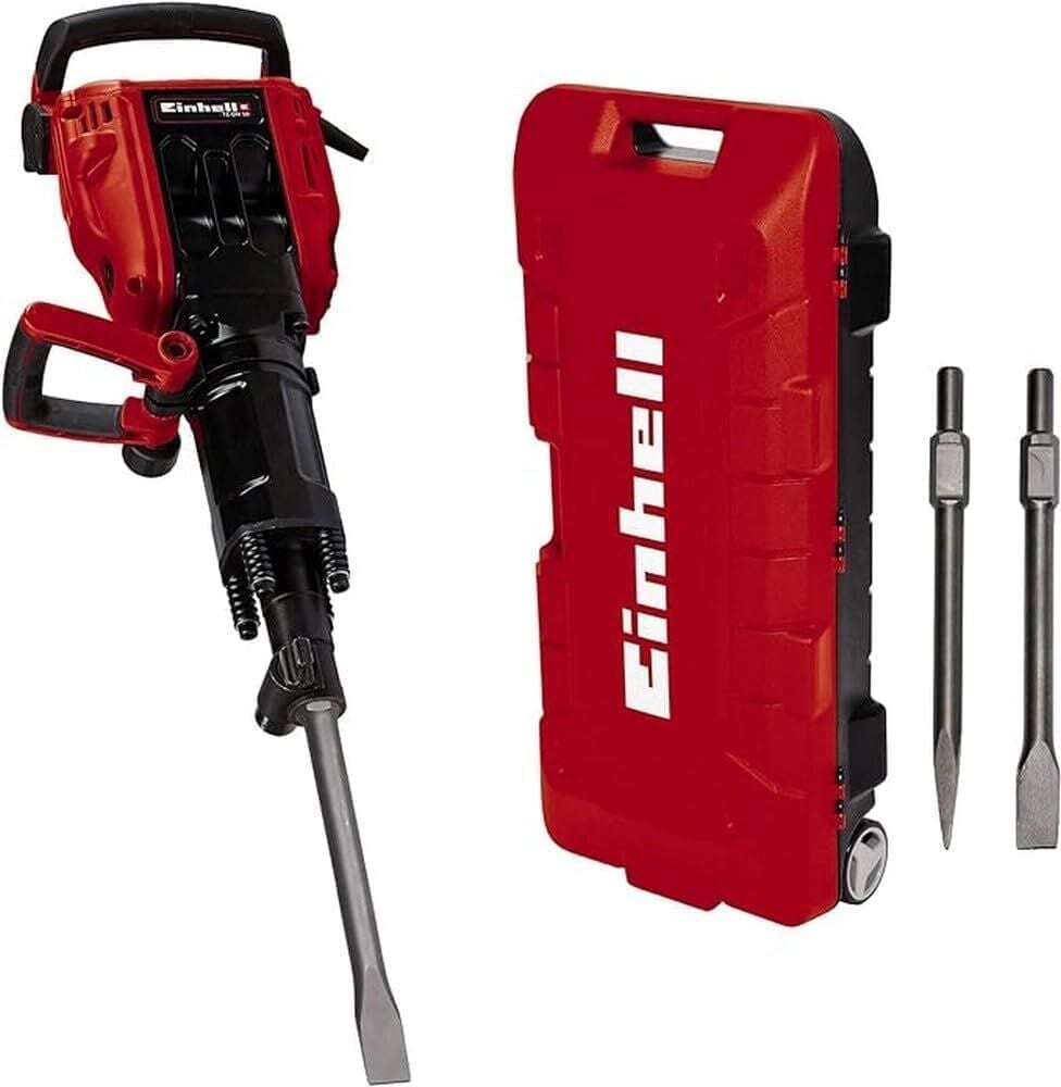 Einhell TE-DH 50 Kırıcı 1700W 50J - 4139130