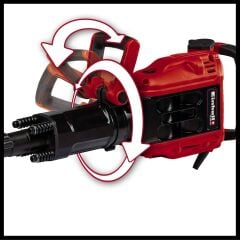 Einhell TE-DH 50 Kırıcı 1700W 50J - 4139130