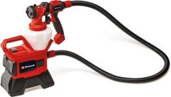 Einhell TE-SY 18/90 Li - Solo Akülü Sprey Boya Sistemi- 4260040