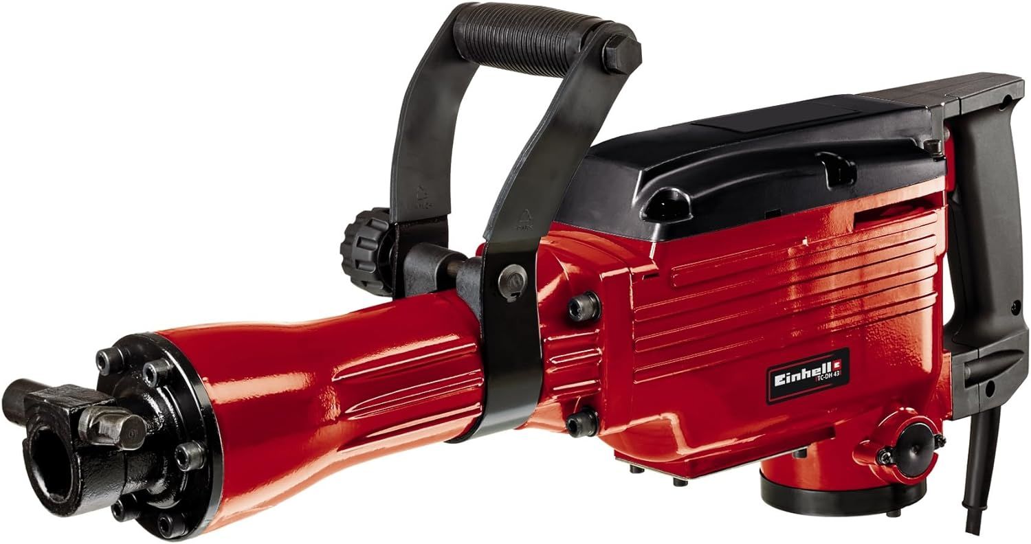Einhell TC-DH 43, Kırıcı - 4139087