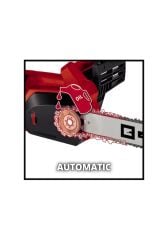 Einhell GH-EC 1835 Elektrikli Ağaç Kesme Makinesi 1800 W - 4501710