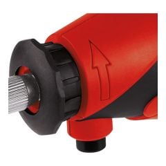 Einhell TC-MG 135 E Mini Taşlama 189 Parça Set - 4419169