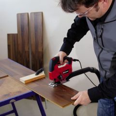 Einhell TC-JS 80/1 Kit, Dekupaj Testere - 4321157