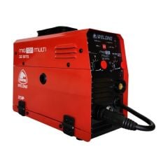 Stayer MIG 131 Multi Gazsız Gazaltı Kaynak Makinesi 120 Amper