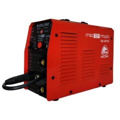 Stayer MIG 131 Multi Gazsız Gazaltı Kaynak Makinesi 120 Amper