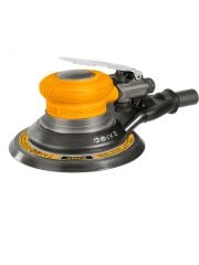 Ingco APS1512 Havalı Orbital Zımpara 150 mm