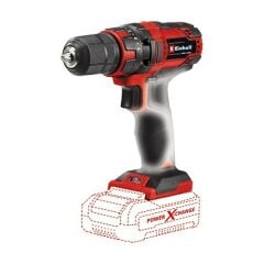 Einhell TC-TK 18 Li Kit CD+AG 1x1.5 Ah + 1x3.0 Ah Akülü Matkap + Taşlama - 4257238