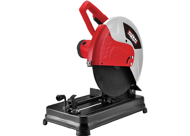 Attlas GCS 355 B Profil Kesme 2500 W 355 mm - A0701013