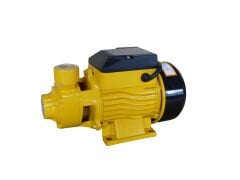 Attlas QB60 Pirinç Fanlı Döküm Gövdeli 0,5 Hp Santrifüj Pompa - A0801010
