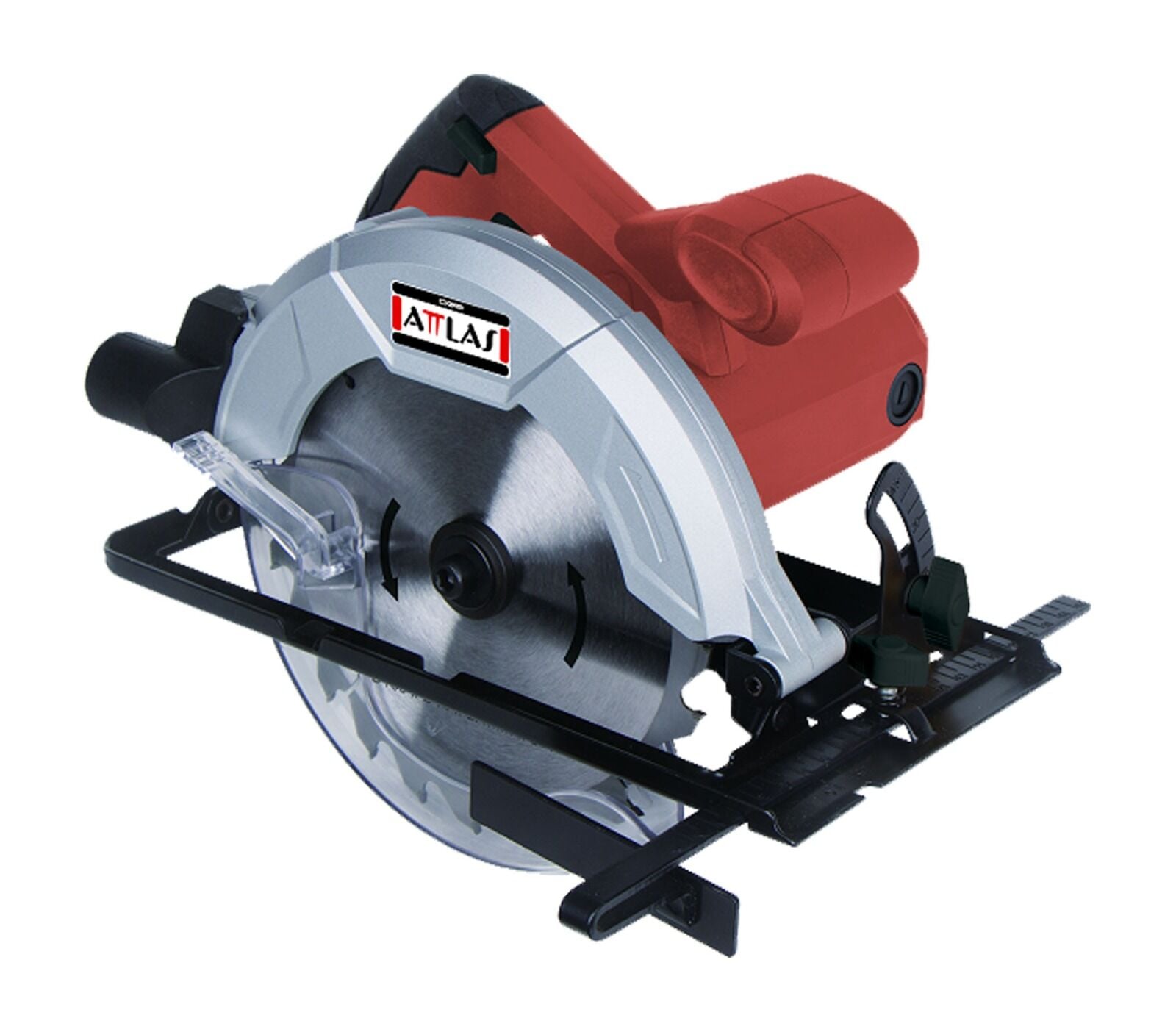 Attlas ATDT 1200 Daire Testere 1200 W - A0105022