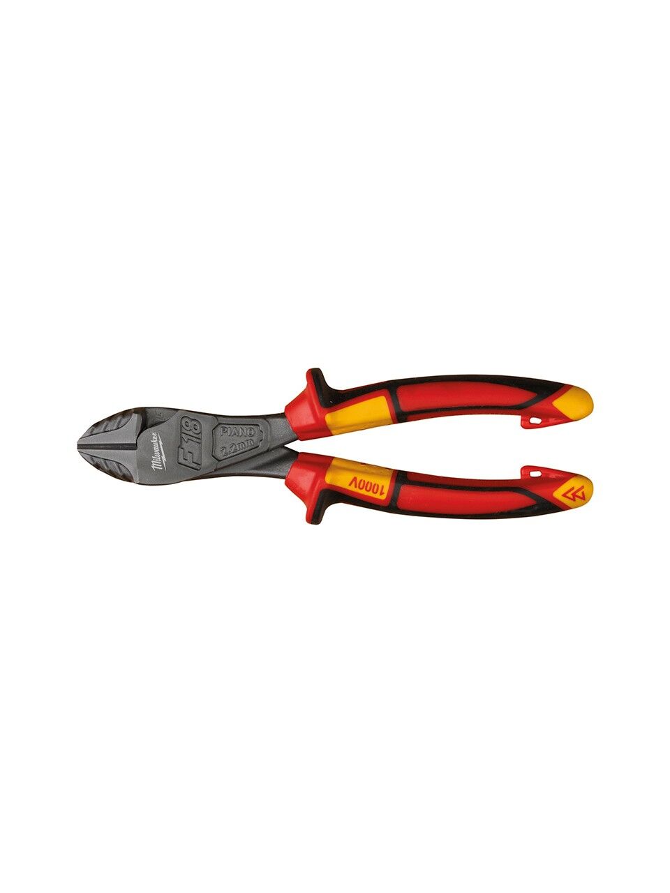 Milwaukee Yankeski Ağır Hizmet 180 Mm Vde 1000V- 4932464569