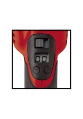 Einhell CC-PO 1100/150 E, Polisaj Makinesi - 2093275