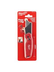 Milwaukee Fastback Compact Maket Bıçağı - 4932471356