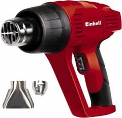 Einhell TC-HA 2000/1 Sıcak Hava Tabancası - 4520184