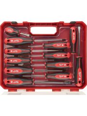 Milwaukee Trı-Lobe Tornavida Set 12 Parça- 4932472003