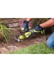 Ryobi RY18HCA-0 Akülü Mini Çapalama Makinesi 12 cm (Akü ve Şarj Cihazı Dahil Değildir) - 5133005766