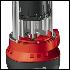 Einhell GC-DP 7835, Dalgıç Pompa - Kirli Su - 4170682