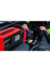 Einhell CC-BC 12 Akü Şarj Cihazı - 1056721