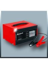 Einhell CC-BC 12 Akü Şarj Cihazı - 1056721