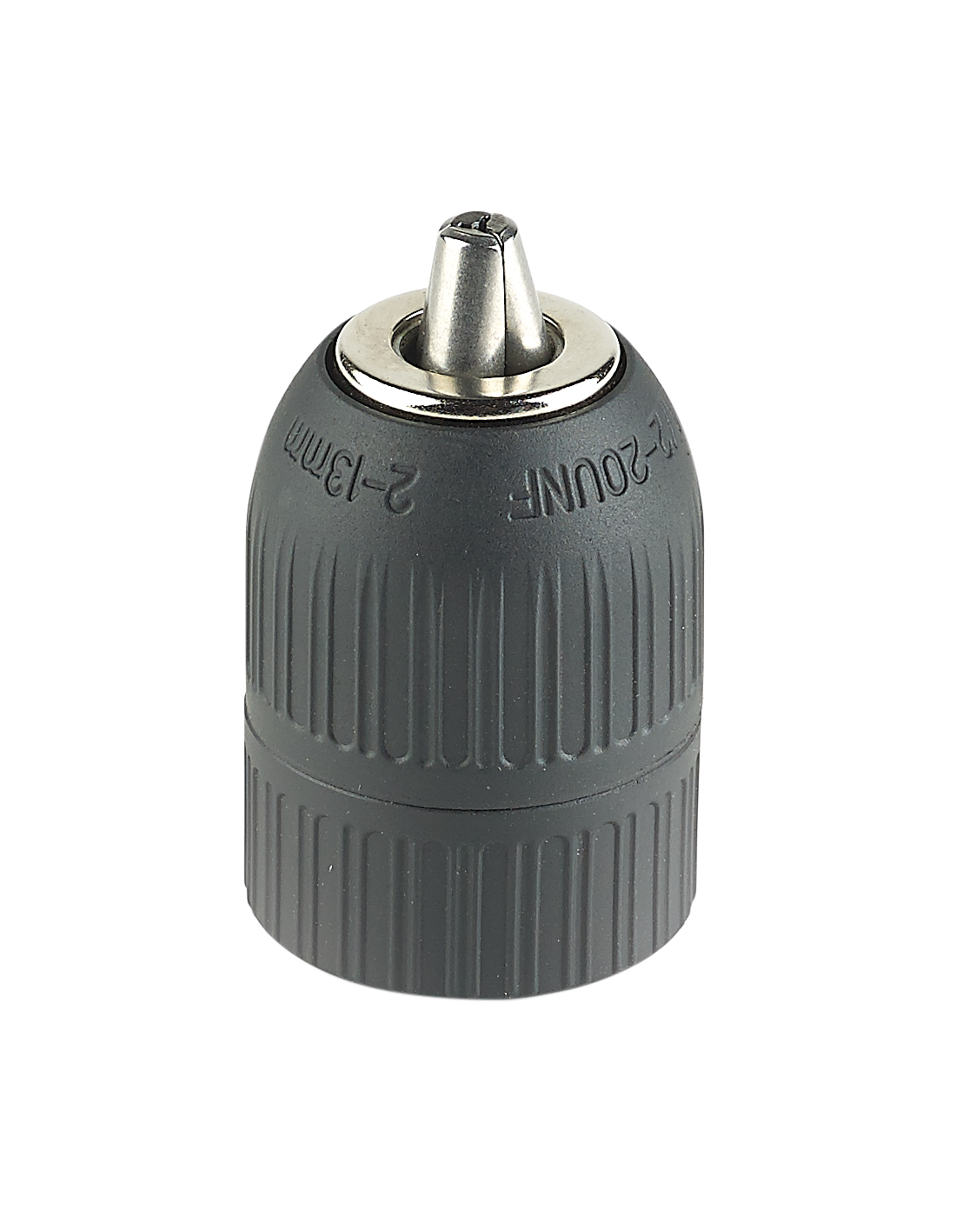 Gfb Otomatik Plastik Mandren 2.0-13 mm 1/2-20 - 2732