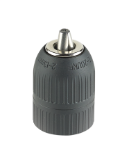 Gfb Otomatik Plastik Mandren 2.0-13 mm 1/2-20 - 2732