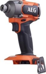 AEG Bss 18C3B3-0 18V Kömürsüz Akülü Darbeli Vidalama (Akü ve Şarj Cihazı Dahil Değildir) - 4935478940