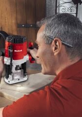 Einhell TC-RO 1155 E 1100 W Dik Freze - 4350470