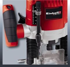 Einhell TC-RO 1155 E 1100 W Dik Freze - 4350470