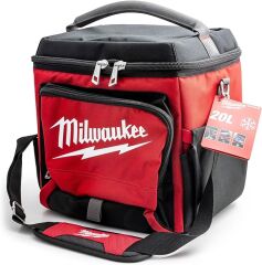 Milwaukee Şantiye Tipi Soğutucu Çanta- 4932464835