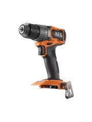Aeg BSB 18SBL2-202C 2x2.0Ah Çift Akülü Darbeli Matkap - 4935480058