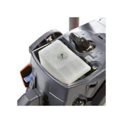 Oleo-Mac GSH 400 Benzinli Motorlu 2.3 HP Ağaç Kesme Makinesi