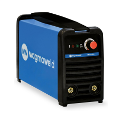 Magmaweld Ministick 140 Amper Inverter Kaynak Makinesi