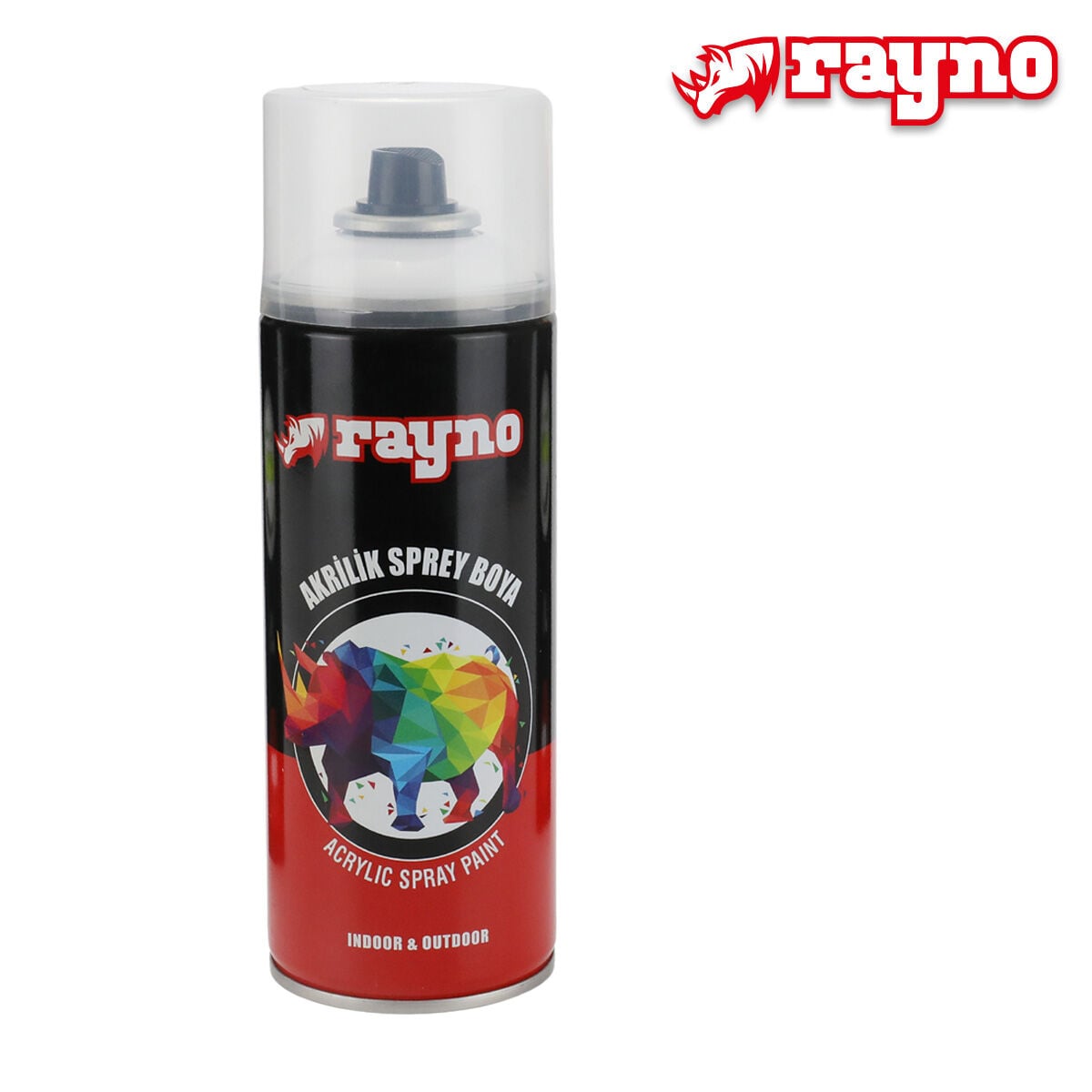 Rayno Sprey Boya 400ml/300gr Mat Vernik