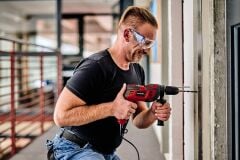 Einhell TC-ID 720/1 E Kit Darbeli Matkap 720W -  4259846