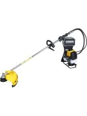 Rtrmax RTM9638 Benzinli Sırt Tipi Tırpan 52 Cc 1.9 Hp