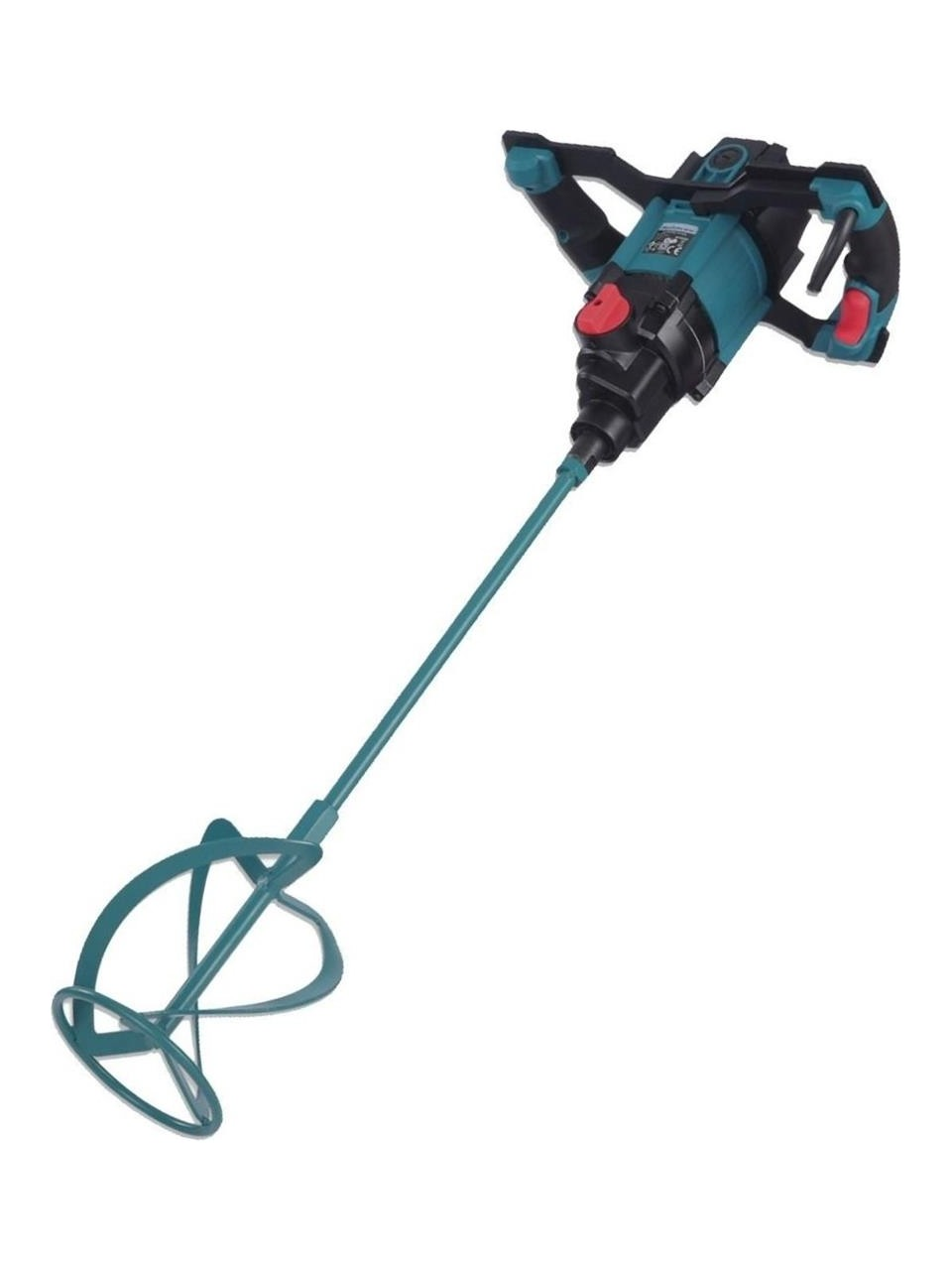 Max Extra MXP7580 Boya Ve Harç Karıştırıcı Mixeri 2050 W