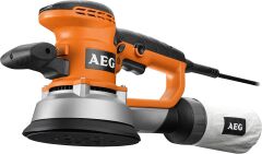 AEG EX 150 ES Exantirik Zımpara 440 W - 4935443290