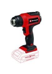 Einhell TE-HA 18 Li-Solo 18V Akülü Sıcak Hava Tabancası - 4520500