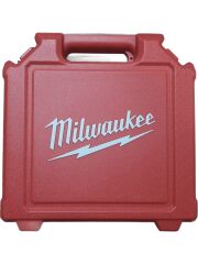 Milwaukee Shocwave 3/4 Derin Lokma Seti 5 Parça - 4932498750